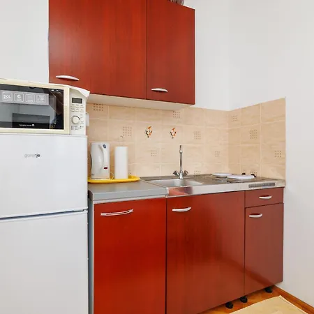 Katarina * Crikvenica