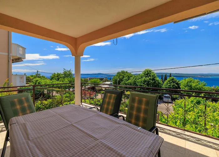 Katarina Appartement *