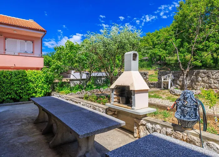 Katarina Appartement Crikvenica