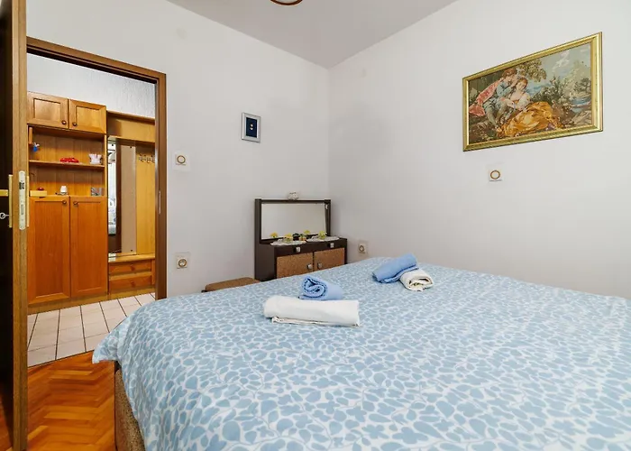 Appartement Katarina Crikvenica