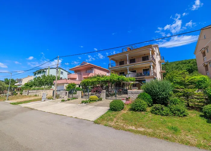 Appartement Katarina *