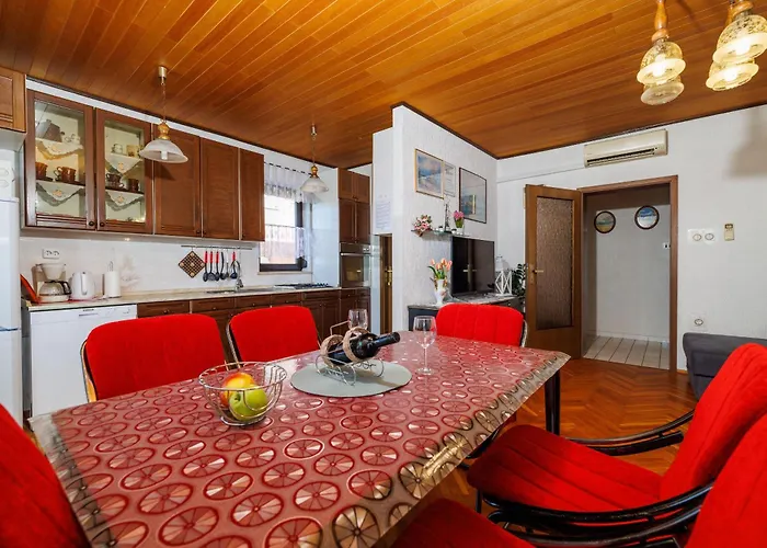 Appartement Katarina Crikvenica