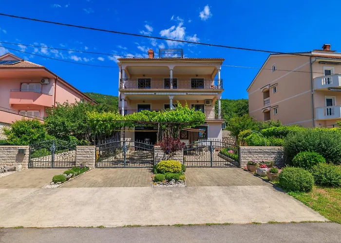 Katarina Appartement