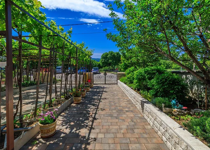 Appartement Katarina