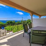 Katarina Apartman Crikvenica