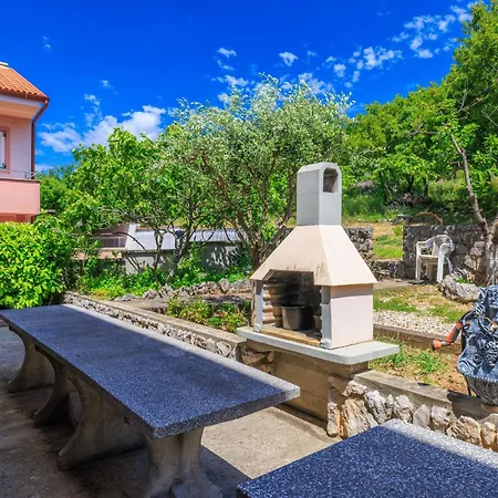 Katarina Apartman Crikvenica