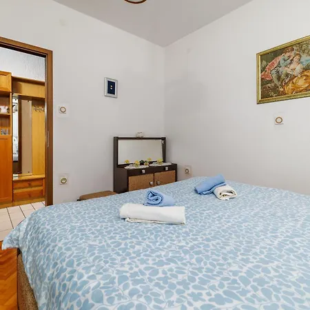 Apartman Katarina Crikvenica