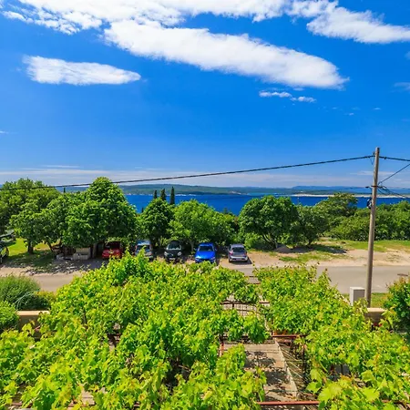 Katarina Apartmán Crikvenica
