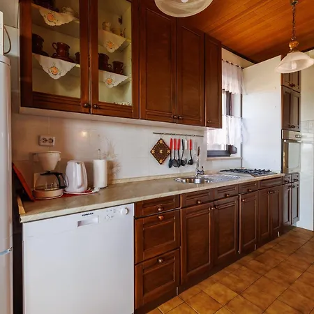 Apartmán Katarina Crikvenica