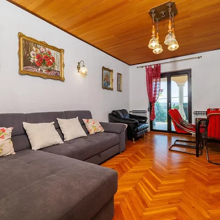 Katarina Apartmán