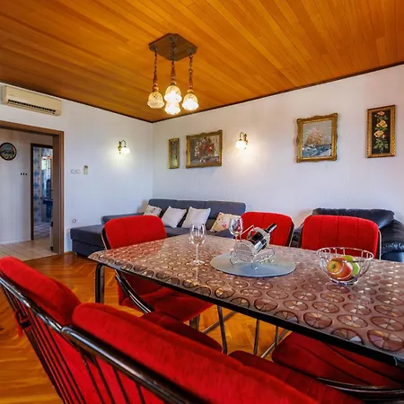 Apartmán Katarina