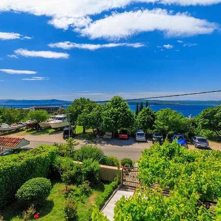 Katarina Apartman Crikvenica