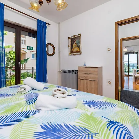 Apartmán Katarina Crikvenica