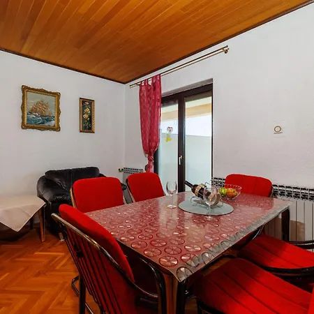 Katarina Apartmán