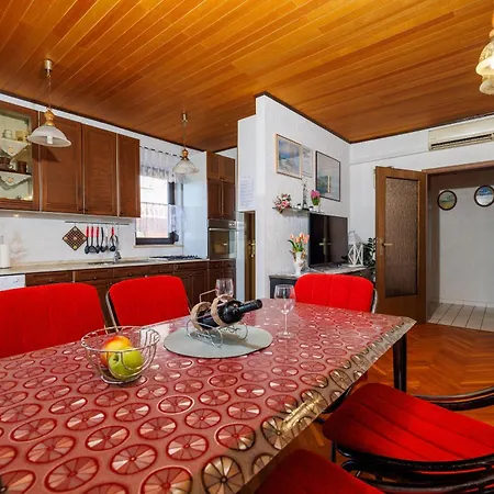 Apartmán Katarina Crikvenica