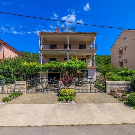 Katarina Apartman