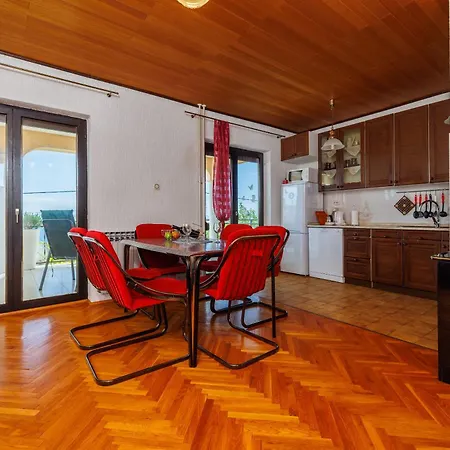 Katarina Apartmán *