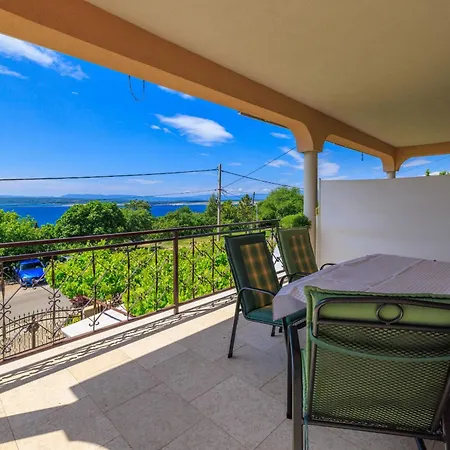 Katarina Apartmán Crikvenica
