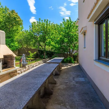 Apartman Katarina Crikvenica